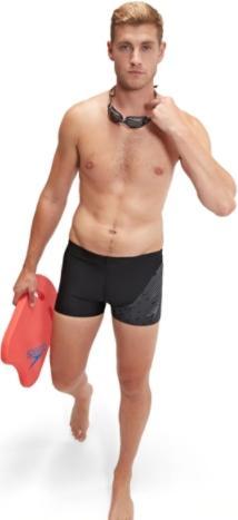 Produktbild Speedo Medley Logo Aquashort (30)