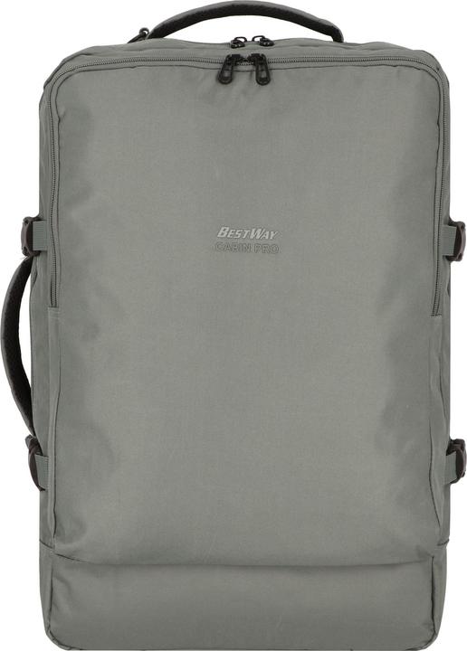 Worldpack Cabin Pro (40 l)