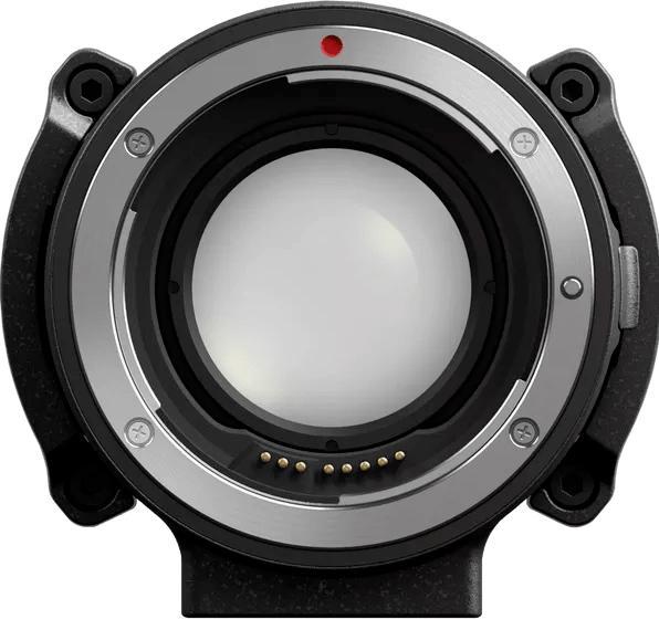 Image du produit Canon EF-EOS R 0.71x