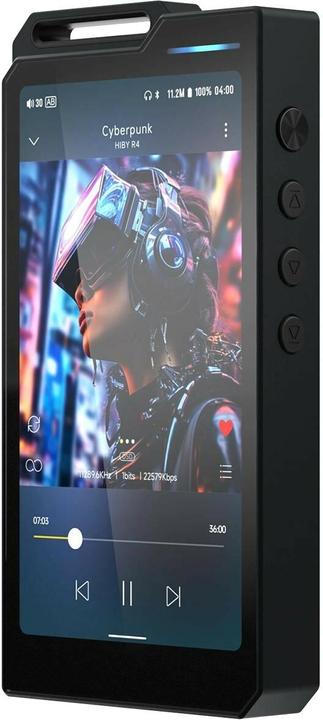 Produktbild HiBy R4 (32 GB)