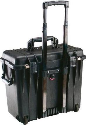 Image du produit Peli 1440 Mallette avec Office monobloc, noir