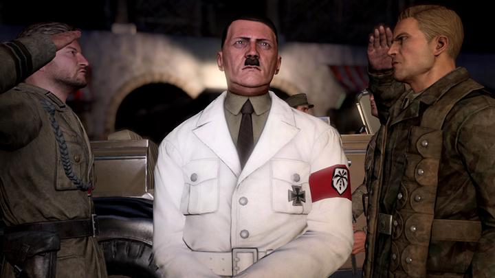 Produktbild Sniper Elite III (3) - Ultimate Edition (Switch, Switch Lite, Switch OLED, EN)