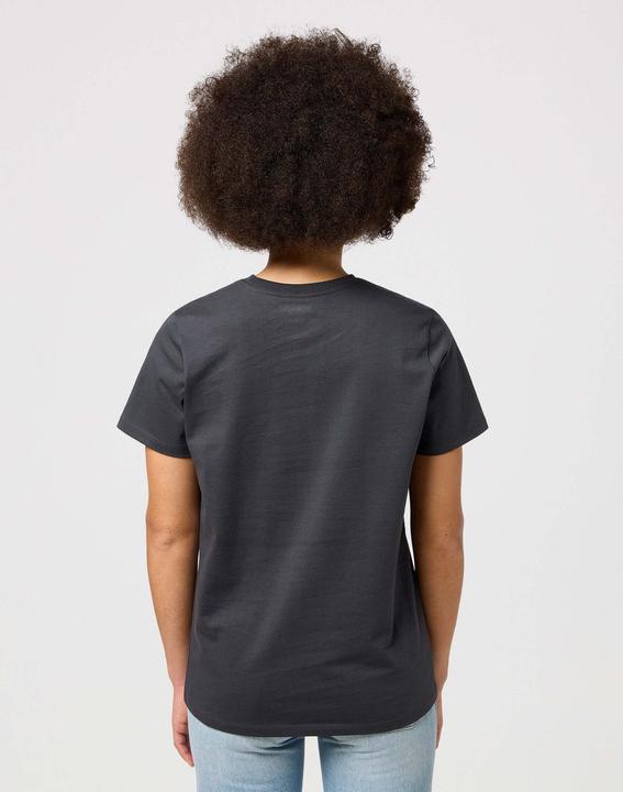 Actual product image Wrangler T-Shirt Regular Tee (M)