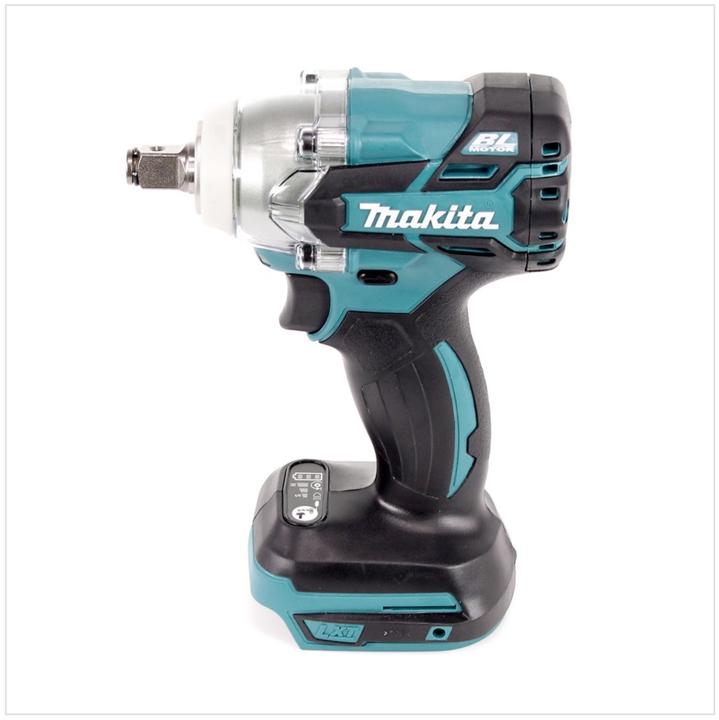 Produktbild Makita DTW 285 ZJ (Akkubetrieb)