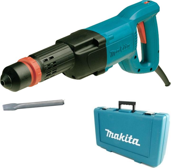 Image du produit Makita Assainisseur de surface SDS-Plus HK0500 en coffret (Fonctionnement sur secteur)