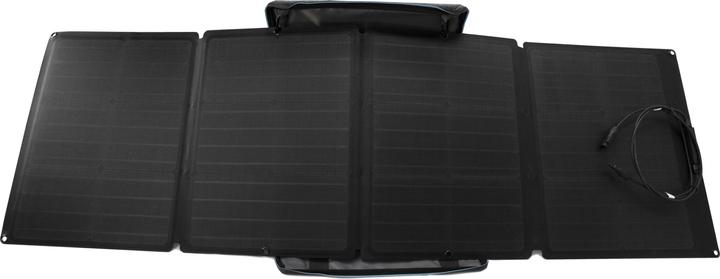 Immagine prodotto EcoFlow Pannello solare pieghevole da 110W (110 W, 5.65 kg)