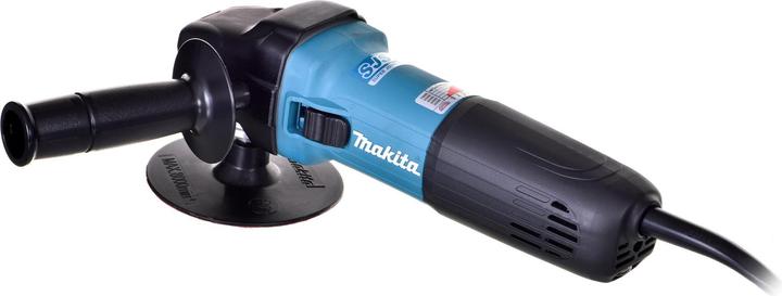 Actual product image Makita SA5040C (Sander, 1400 W)