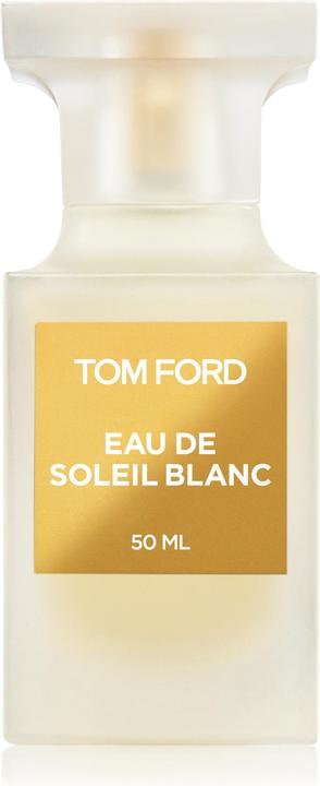 Image du produit Tom Ford Eau de Soleil Blanc (Eau de toilette, 50 ml)