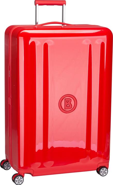 Produktbild Bogner Trolley + Koffer Piz C75 Trolleycase LVZ 4w (95 l, L (90 - 115l))