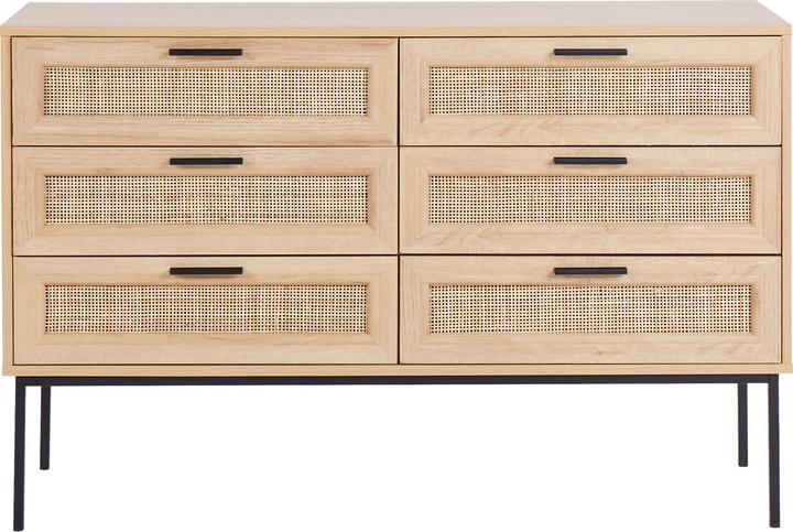 Immagine prodotto Beliani Pasco (120 x 40 x 77 cm)