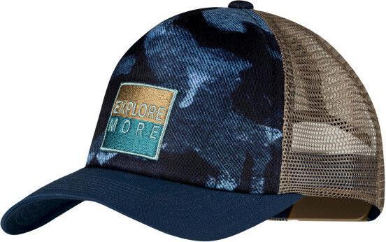 Immagine prodotto Buff Cappellino da camionista per bambini (Taglia unica)
