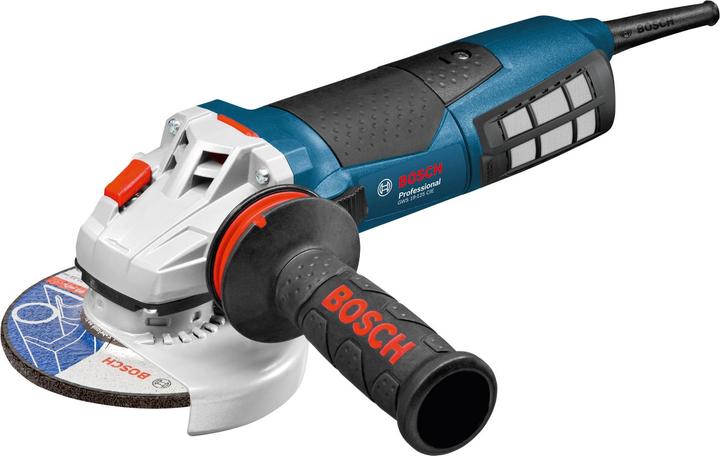 Produktbild Bosch Professional GWS 19-125 CIE (125 mm)