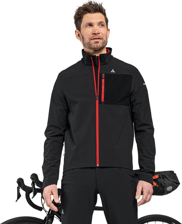 Actual product image Schöffel Zumaia jacket (54)