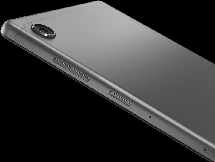 Actual product image Lenovo Tab M10 FHD Plus (2nd Gen) with Smart Dock (WLAN only, 10.30", 64 GB, Iron grey)