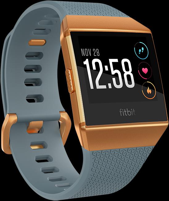Fitbit Ionico (29.23 mm)