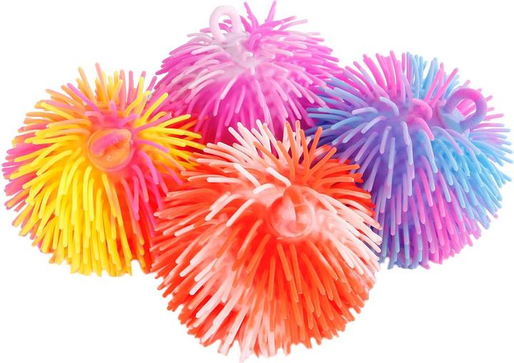 Sombo Puffer Ball
