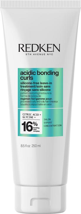 Redken Acidic Bonding Curls (250 ml)
