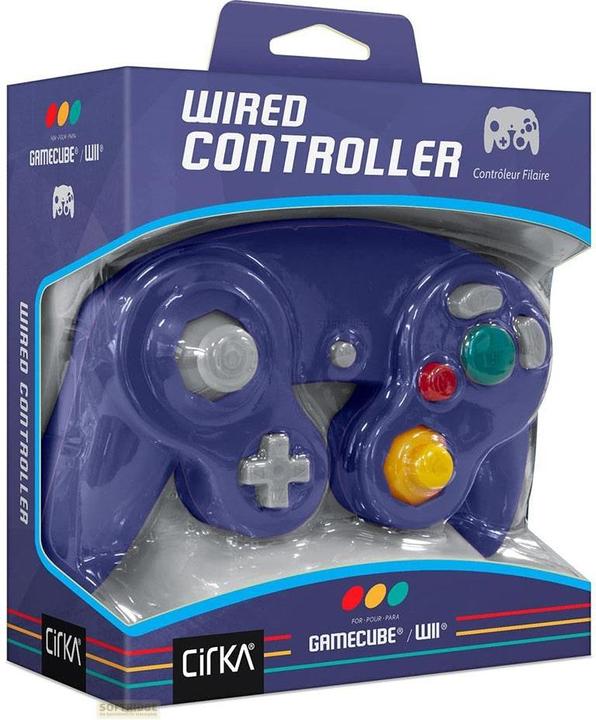 Image du produit Cirka Nintendo - GameCube & Wii (Wii)