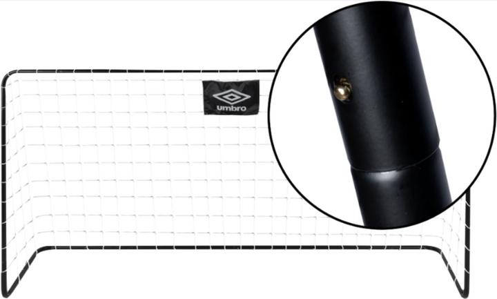 Produktbild Umbro Fussballtor gross