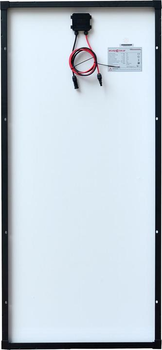 Actual product image Enjoy solar Solar module (200 W, 10.90 kg)
