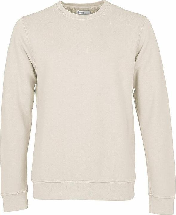 Colorful Standard M's Classic Organic Crew