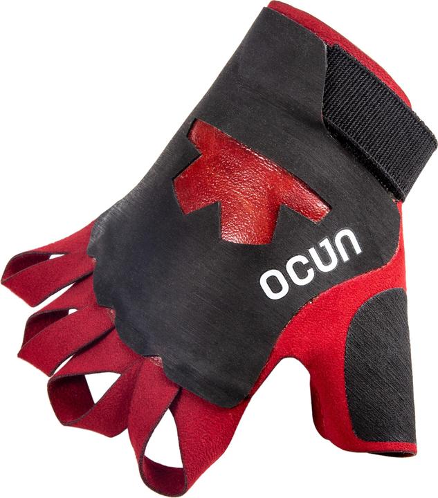 Immagine prodotto Ocun Guanti Crack Pro (S)