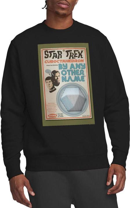 Produktbild The Original Series Episode 51 Sweatshirt (XL)
