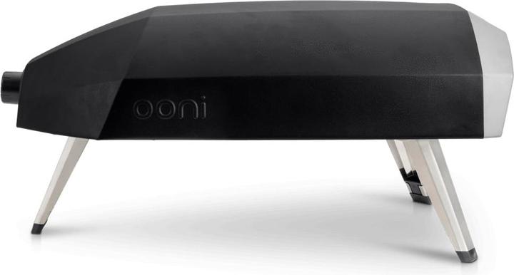 Produktbild Ooni Koda 12 (Pizzaofen Gas)