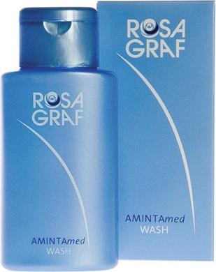 Immagine prodotto Rosa Graf Aminta med Wash 150 ml (Gel, 150 ml)