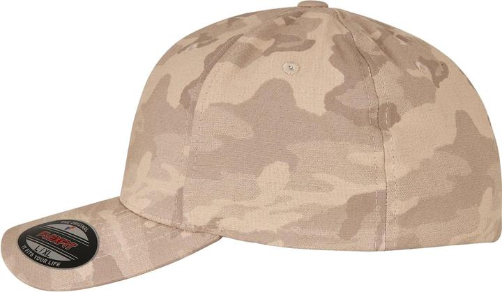 Produktbild Flexfit Light Camo (XL)