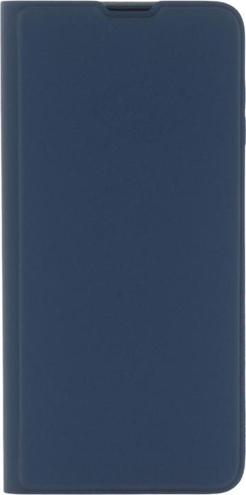 Image du produit OEM Etui souple pour Samsung Galaxy A25 5G (global) bleu marine (Samsung Galaxy A25 5G)