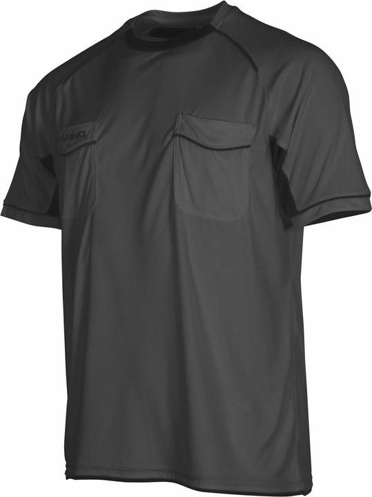 Image du produit Stanno Bergamo arbitre maillot manches courtes (L)