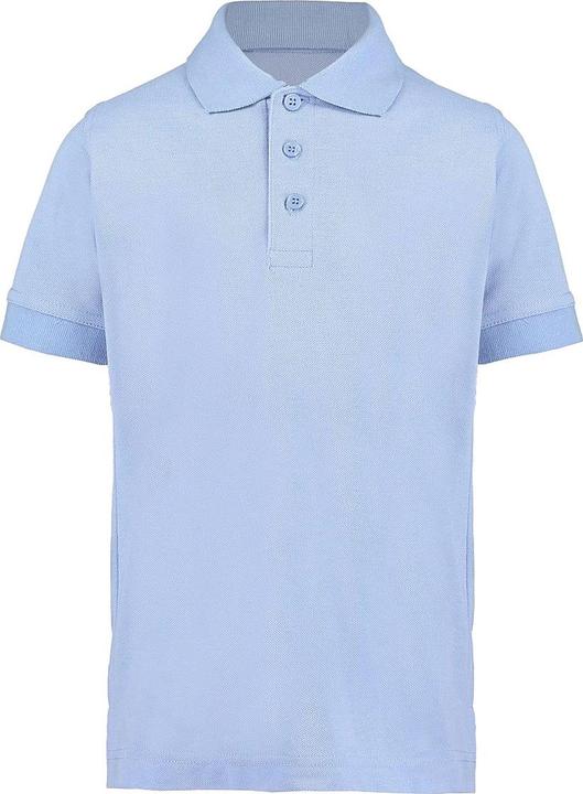 Actual product image Kustom Kit Classic polo shirt (164)