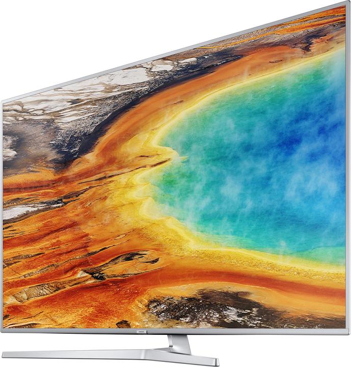 Actual product image Samsung Ue75mu8000 (75", LCD, 4K, 2017)