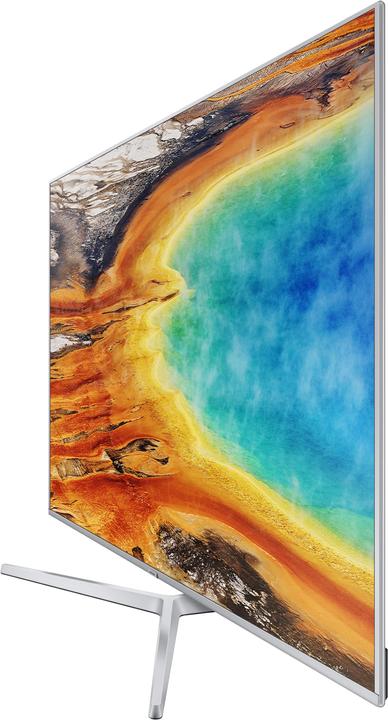Actual product image Samsung Ue75mu8000 (75", LCD, 4K, 2017)