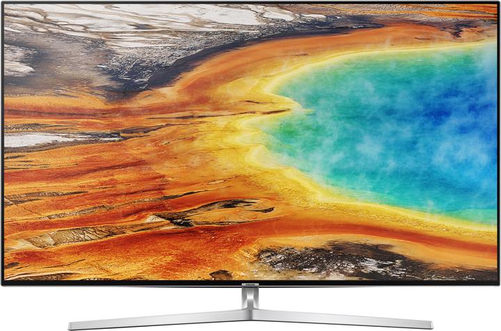 Image du produit Samsung Ue49mu8000 (49", LCD, 4K, 2017)