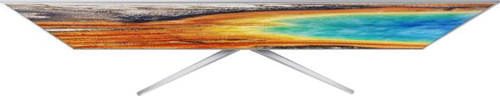 Actual product image Samsung Ue75mu8000 (75", LCD, 4K, 2017)