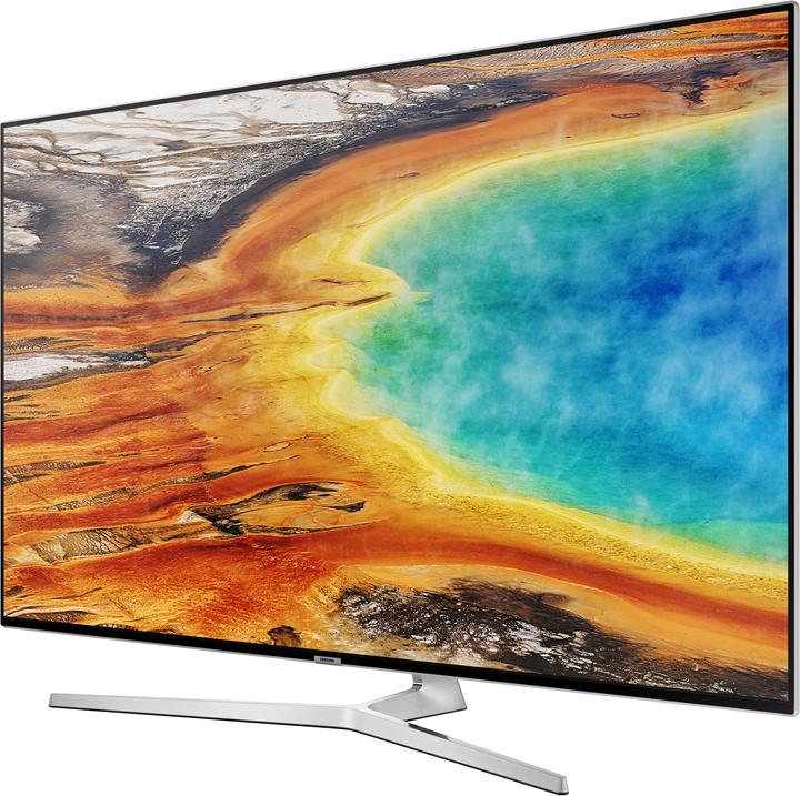 Image du produit Samsung Ue49mu8000 (49", LCD, 4K, 2017)