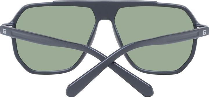 Actual product image Guess by Marciano Men's sunglasses Guess GF5088 6002N