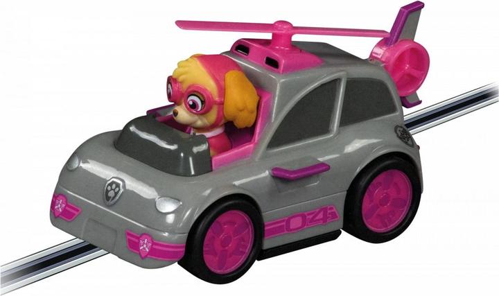 Actual product image Carrera First Paw Patrol Skye