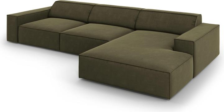 Actual product image Micadoni Jodie (Corner sofa)