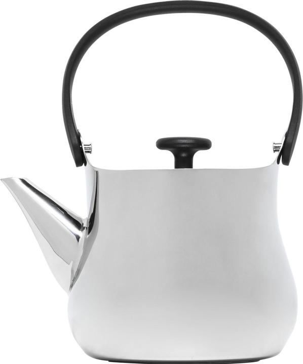 Actual product image Alessi Cha (0.90 l)
