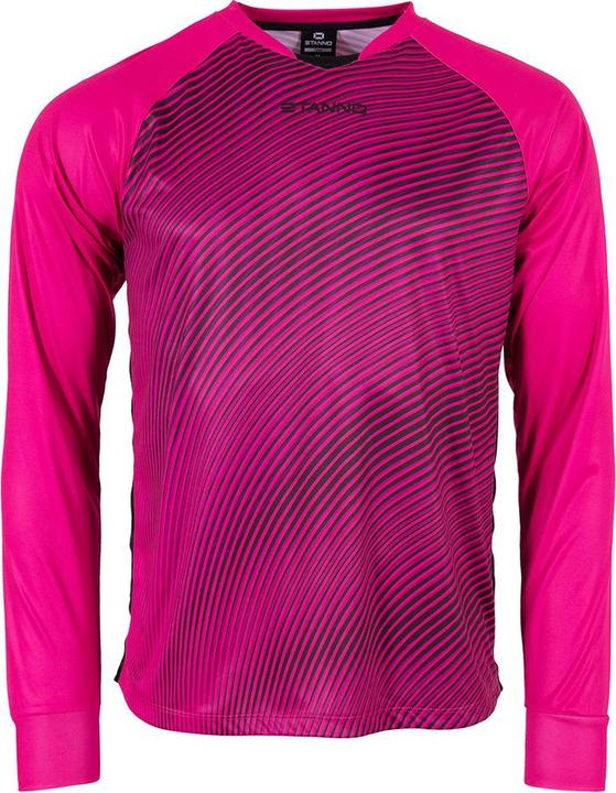Actual product image Stanno Vortex Keeper Shirt Long Sleeve (164)