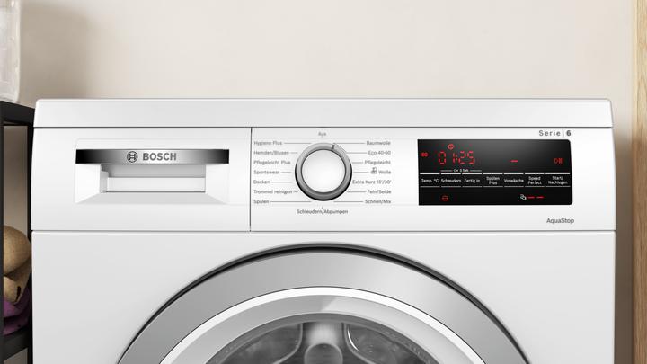 Immagine prodotto Bosch Hausgeräte WUU28T70 (9 kg, A sinistra)