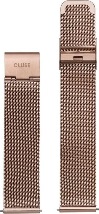 Image du produit Cluse sangle 16 mm (16 mm, Acier inoxydable)