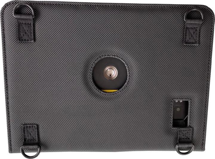 Actual product image Max Michel Case for Newland SD100 Orion Tablet