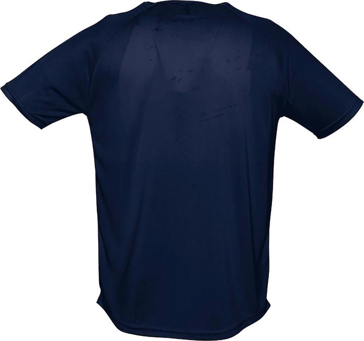 Produktbild Sols Sporty Performance TShirt Kurzarm Rundhals (XXS)
