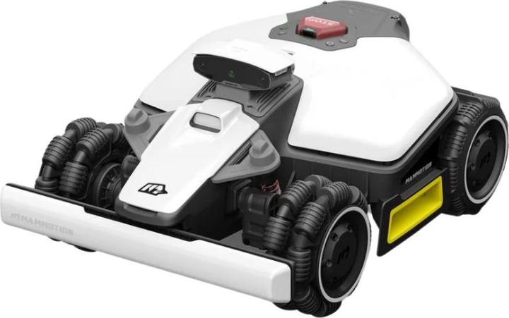 Image du produit Mammotion Luba mini AWD 1500 (1500 m², Sans câble périphérique)