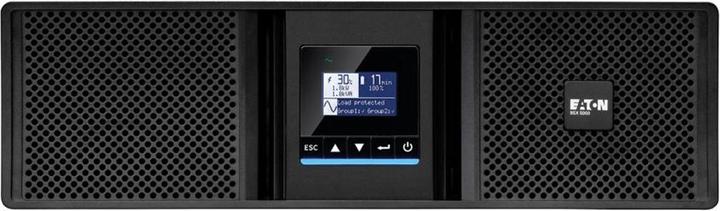 Produktbild Eaton 9SX 6000i RT3U G2 (6000 VA, 6000 W, Online-Doppelwandler USV)