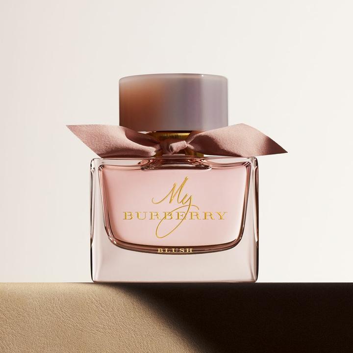 Image du produit Burberry Blush Eau de Parfum (re) (Eau de parfum, 30 ml)